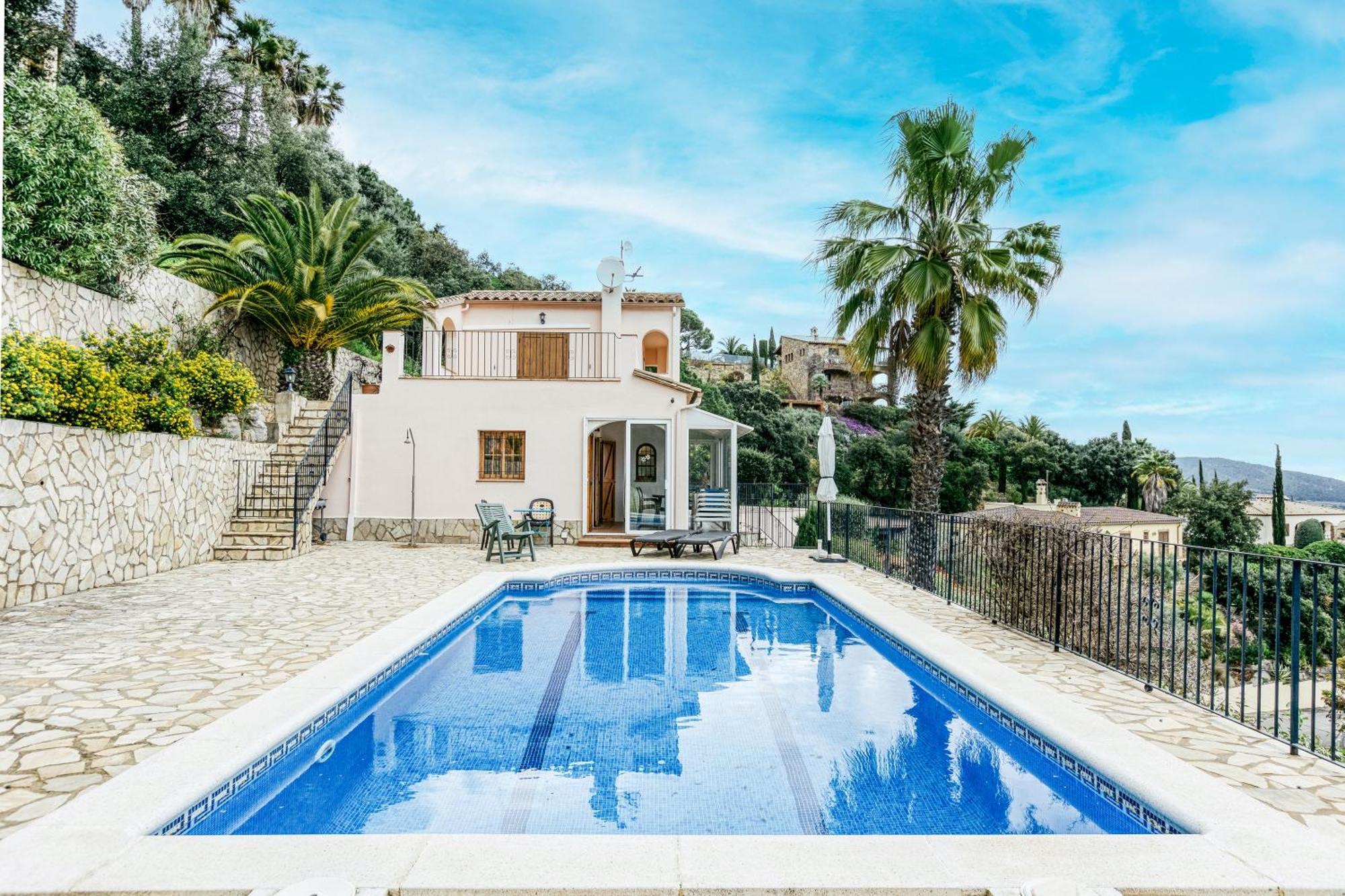 Q Holiday home